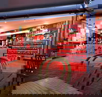 Big Daddy's Burger Bar - Stays Accommodation