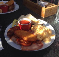 Cafe on Cooper - Stays Accommodation