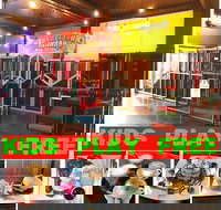 Chameleon Play Cafe - Stays Accommodation