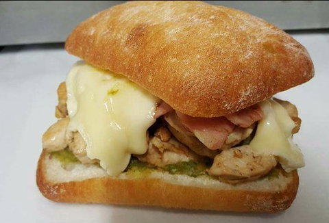 Cougar Cats Cafe - Stayed 0