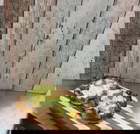 Dime a Dozen Cafe - Stayed