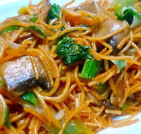 Dumpling  Noodle House - Stayed