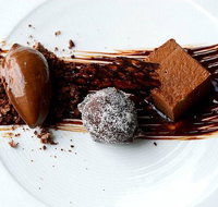 Emersons Cafe  Restaurant - Stays Accommodation