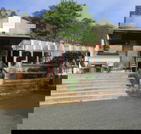 Great Northern Trading Post - Stays Accommodation