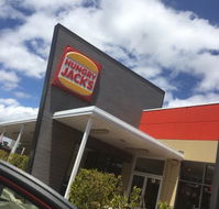 Hungry Jack's - Stays Accommodation