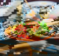 Jasmine Greens - Stayed