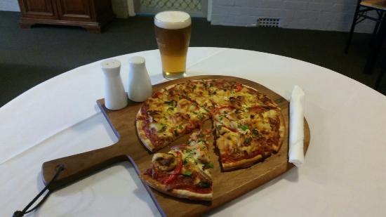 Kitchener NSW Stays Accommodation