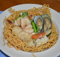 Khonkaen Koon Thai Umina beach - Stayed