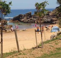 Killcare Surf Club - Stayed