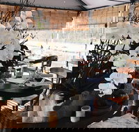 Leaves  Fishes - Stays Accommodation