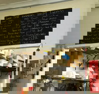 Lee ho Chinese Takeaway - Stays Accommodation