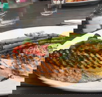 Lovedale - Stays Accommodation