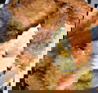 Mums Seafood Kitchen - Stayed