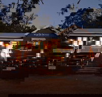 Myrtle House - Stays Accommodation