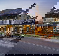 Panino Restaurant - Stays Accommodation