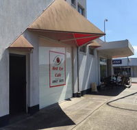 Red Eye Cafe - Stays Accommodation