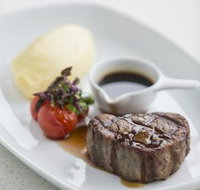 Redsalt Restaurant - Stays Accommodation