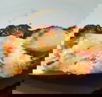 Samboy Pizzas Pty Ltd - Stayed