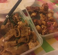 Sanook Thai Restaurant - Stayed