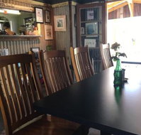 Simply D' Vine Cafe Nulkaba - Stays Accommodation