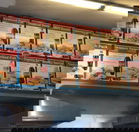 Skippers Take Away Shop - Stayed