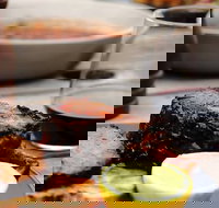 Sounds on West - Stayed