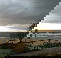 Spinnakers Killcare - Stayed