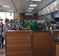 Subway - Stays Accommodation