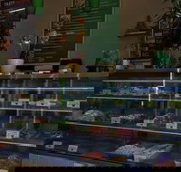 Tasty Delights - Stayed