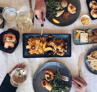 Tatler Tapas Restaurant - Stays Accommodation