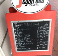 Terrace Bake  Break Cafe Bakery - Stays Accommodation