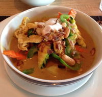 Thai at 27 - Stays Accommodation