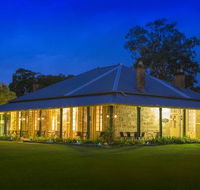 The Old Rectory Tea House - Stays Accommodation