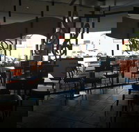 Treble Clef Cafe - Stayed