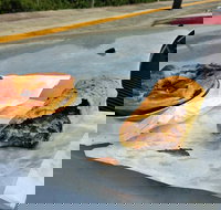 Umina Bakehouse - Stayed