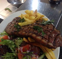 Urban Eatery  Bar - Stayed