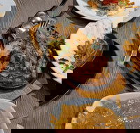 Willow Thai - Stayed