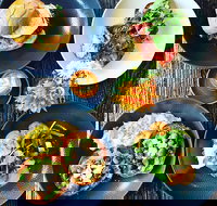 ASLAN Coffee Roasters - St Peters - Stayed