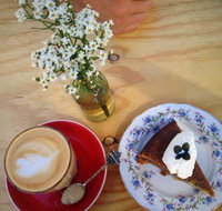 Bottletree Kitchen - Stayed