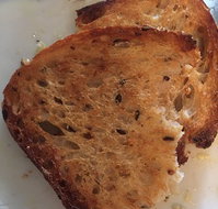 Bowan Island Cafe and Bakery - Stayed