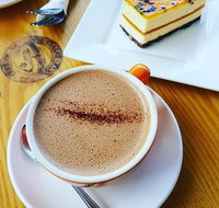 Caffe Cherry Beans - Stayed