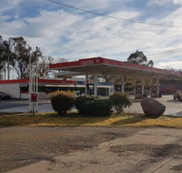 Caltex Tarcutta Roadhouse - Stayed