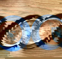 Coffee  Co Roasters - Stayed