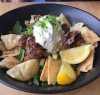 Common Grounds - Stays Accommodation