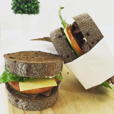 East Village Deli Cafe - Stays Accommodation 0