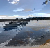 Empire's D'Lite - Stayed