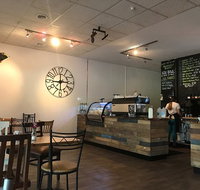 Harvest Coffee Shop - Stayed