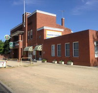 Horse and Jockey Hotel - Stayed