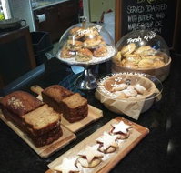 Palacinki Cafe - Stayed