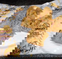 Rabieh Sweets and Gelato - Stayed